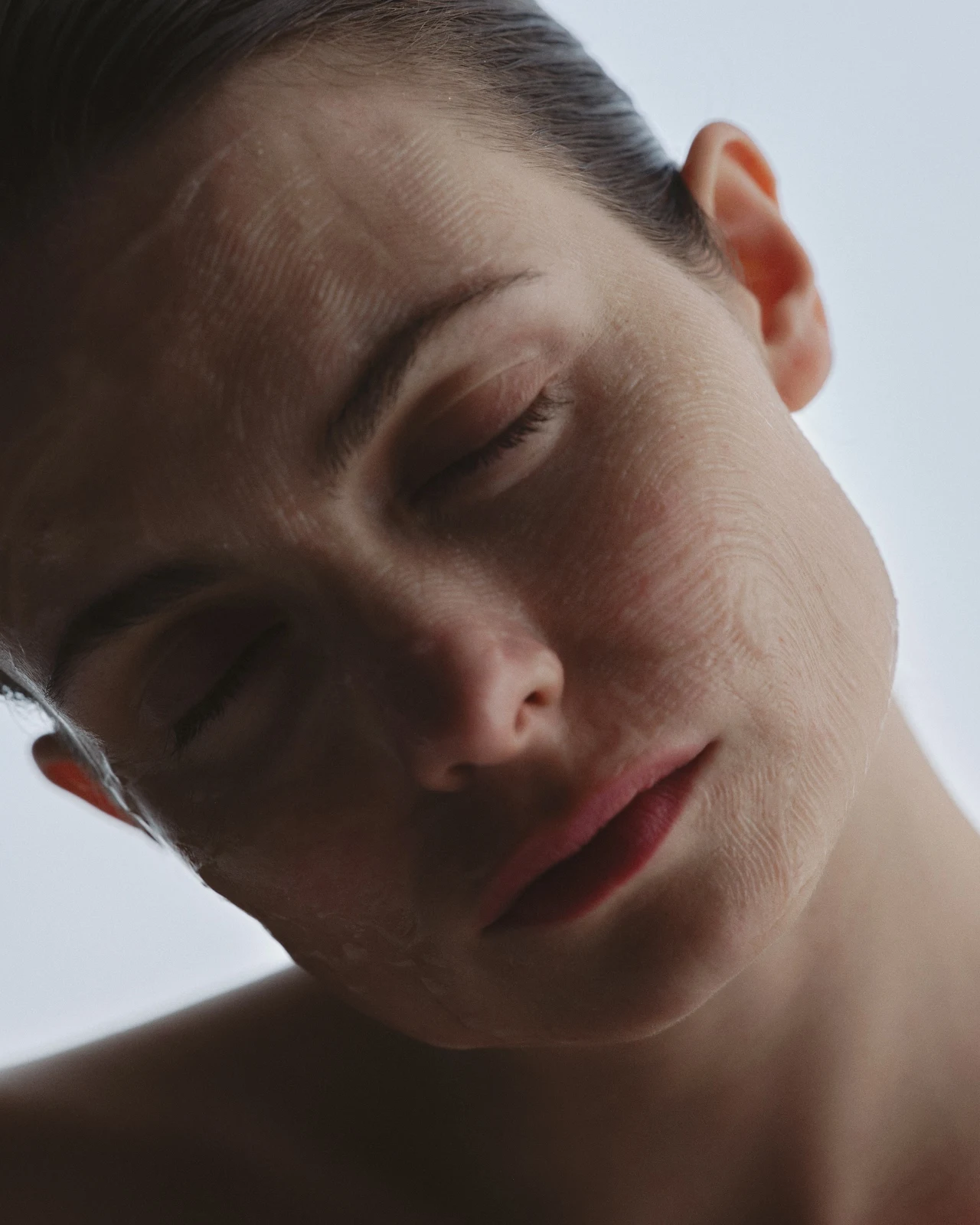 Nile & Reed skin and wellness imagery